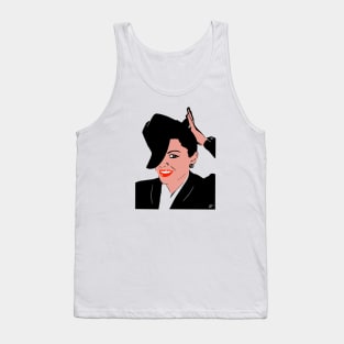 Judy Tank Top